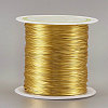 Round Copper Beading Wire for Jewelry Making YS-TAC0004-0.5mm-03-1