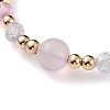Adjustable Bracelets for Women Gift BJEW-JB06517-02-3