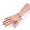 Stretch Bracelets BJEW-JB03947-4