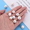 Natural Baroque Pearl Keshi Pearl Beads PEAR-N020-J03-6