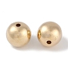 CCB Plastic Round Beads ALUM-U001-08B-08-2