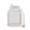 DIY Milk Quicksand Silicone Molds DIY-K036-04-4