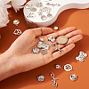 DIY Jewelry Making Finding Kit DIY-TA0005-20-5