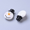 Handmade Lampwork Beads X-LAMP-I020-15-2