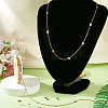 DIY Jewelry Finding Making Kit DIY-TA0012-62-7