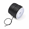 30M Nylon Rattail Satin Cord NWIR-YW0001-04-02-3