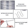Round Aluminum Wire AW-BC0001-2mm-17-5
