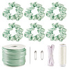 DIY Hair Tie Making Kits DIY-TA0015-81D-1