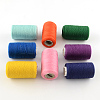 402 Polyester Sewing Thread Cords for Cloth or DIY Craft OCOR-R028-C03-2