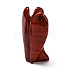 Natural Red Jasper Display Decorations G-O200-03E-3