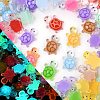 Luminous Resin Cabochons RESI-U003-03-1