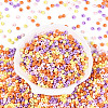 Opaque Acrylic Beads OACR-N150-05M-2