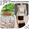 6M Lace Trim OCOR-GF0004-94B-06-4