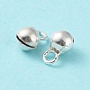 925 Sterling Silver Pendants STER-K174-01A-S-2