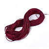 PU Leather Cords LC-S018-06I-2