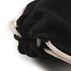 Rectangle Cloth Packing Pouches ABAG-A008-01A-08-3