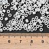 TOHO 8/0 Round Beads X-SEED-TR08-0663-3