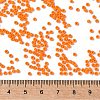 TOHO Round Seed Beads SEED-XTR11-0042DF-4