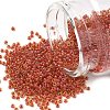 MIYUKI Round Rocailles Beads X-SEED-G007-RR0235-1