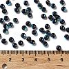 Glass Seed Beads SEED-H002-A-A620-4