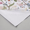 PVC Self Adhesive Decorative Stickers DIY-WH20031-118B-2