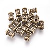 Tibetan Style Beads LS-MLF0292Y-1