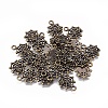 Halloween Jewelry Tibetan Style Alloy Pendants LS-TIBEP-60606-AB-FF-1