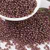 MIYUKI Round Rocailles Beads SEED-JP0009-RR0301-1