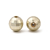 Acrylic Beads PL643-3G-3