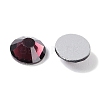 Glass Flat Back Rhinestone RGLA-C002-SS20-204-3