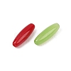 Opaque Colours Glass Seed Beads EGLA-K064-10-2