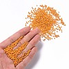 12/0 Glass Seed Beads SEED-US0003-2mm-130-4