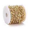 Handmade Brass Link Chains CHC-H100-03F-5