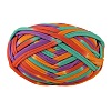 1 Skein Polyester Cloth Yarn OCOR-SZ0002-10G-2