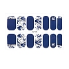 Full Wraps Nail Polish Stickers MRMJ-T078-ZJ145-1