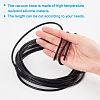 Silicone High Temperature Hose FIND-WH0042-83A-01-3