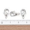 Brass Lobster Claw Clasps LS-KK-902-N-4