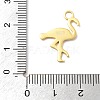 Animal 925 Sterling Silver Pendants STER-Z012-03G-03-3