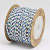 Braided Nylon Cord NWIR-D050-21-2