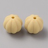 Lantern Silicone Focal Beads SIL-CJC0005-03F-1