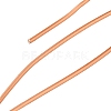 Round Copper Beading Wire for Jewelry Making YS-TAC0004-0.6mm-13-2