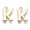 Brass Charms KK-N231-179K-NF-1