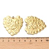 304 Stainless Steel Pendants STAS-C152-19A-G-3