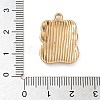 Rack Plating Alloy Enamel Pendants FIND-Q099-13G-4