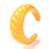 Acrylic Cuff Rings RJEW-M137-03A-3