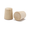 Bamboo Bottle Stoppers AJEW-WH0258-297A-3