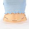 Glass Seed Waist Beads NJEW-C00019-05-1
