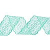 Polyester Lace Trim OCOR-A004-01G-1
