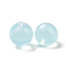 Imitation Jelly Style Acrylic Charms OACR-B002-06B-2