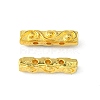 Tibetan Style Alloy Bar Spacers K090U011-2